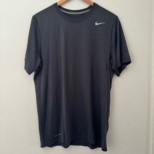 Nike Dri-Fit Shirt // Size Large